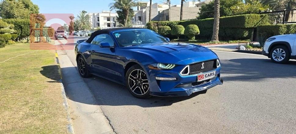 فورد موستانج